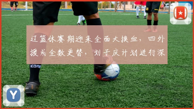 辽篮休赛期迎来全面大换血，四外援或全数更替，刘子庆计划进行深度改革