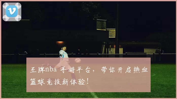 王牌nba 手游平台，带你开启热血篮球竞技新体验！