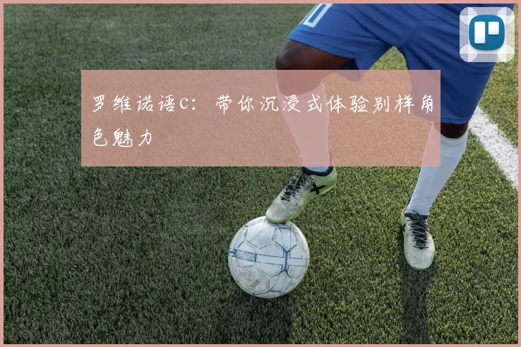 罗维诺语c:带你沉浸式体验别样角色魅力